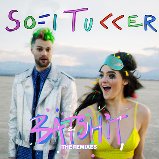 Batshit (The Remixes)