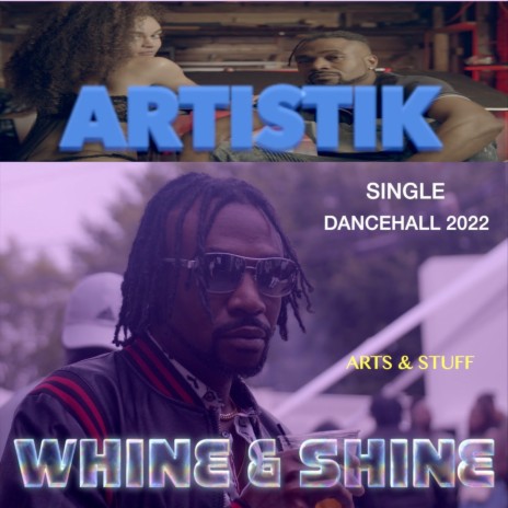 WHINE & SHINE (Radio Edit) | Boomplay Music