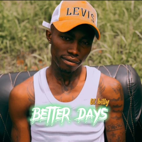 Better Days | Boomplay Music