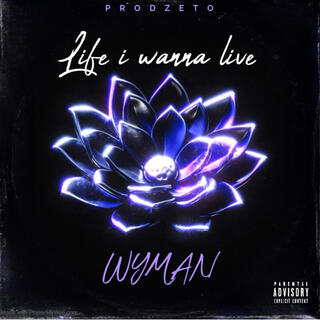 Life i wanna live (Live)