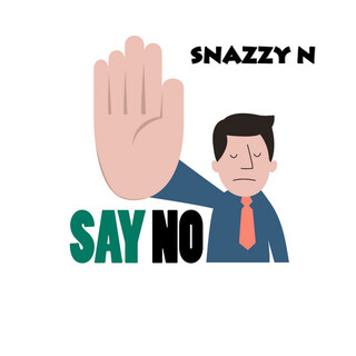 Say No