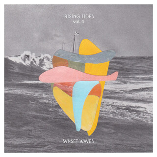 RISING TIDES, Vol. 4