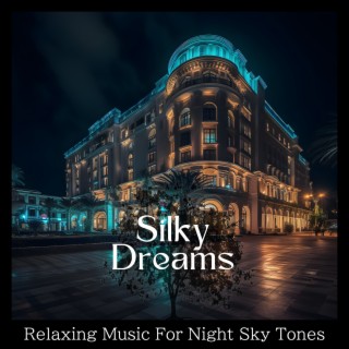 Relaxing Music For Night Sky Tones