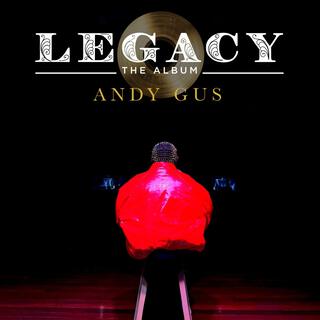 Legacy The Album