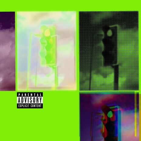 Green Light | Boomplay Music