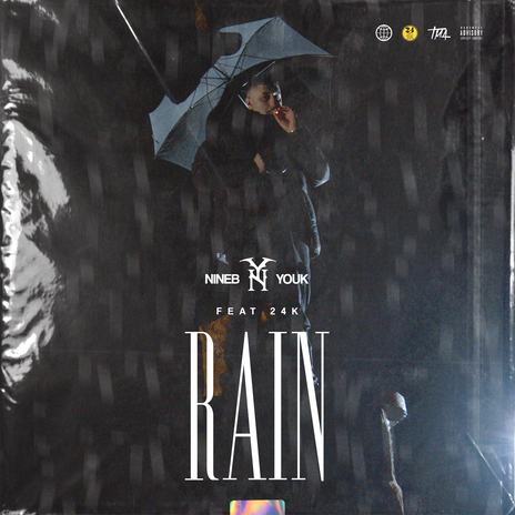 Rain ft. 24K