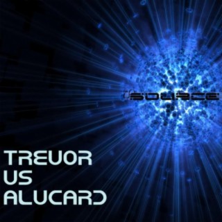 Trevor vs Alucard Rap Battle