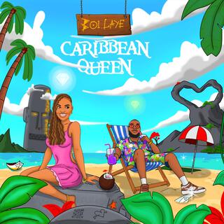 CARIBBEAN QUEEN