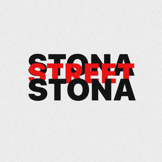 street stona