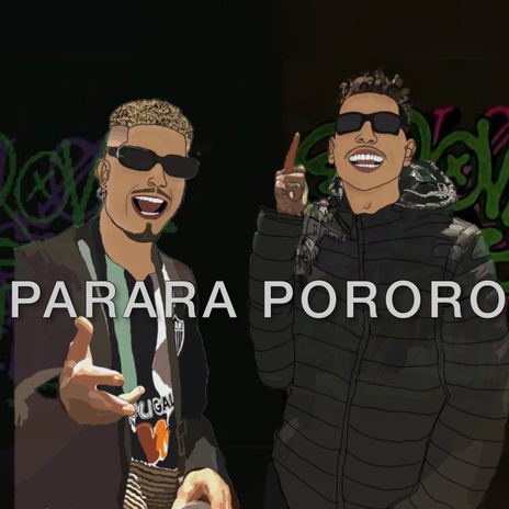 Parara pororo | JDL | Boomplay Music