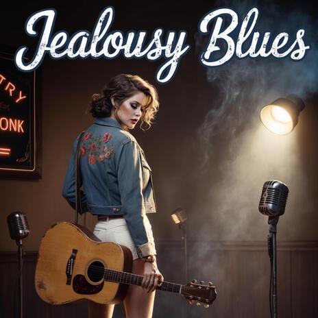 JEALOUSY BLUES | Boomplay Music