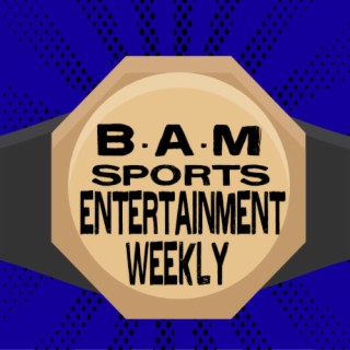 Its Canon Podcast: B.A.M Weekly 002 -  Holiday Review Round-up