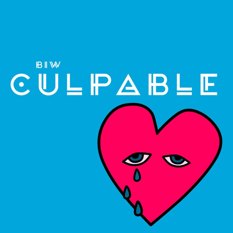 Culpable | Boomplay Music