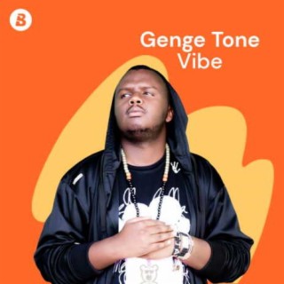 Genge Tone Vibe