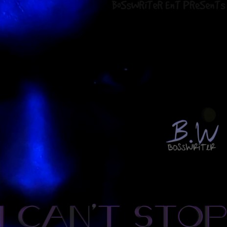 I Can't Stop | Boomplay Music