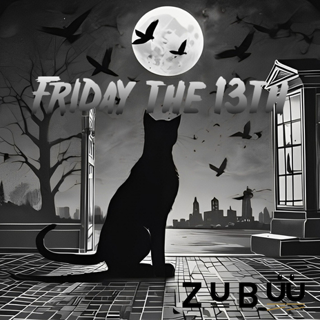 Friday the 13th ft. EFB Deejays