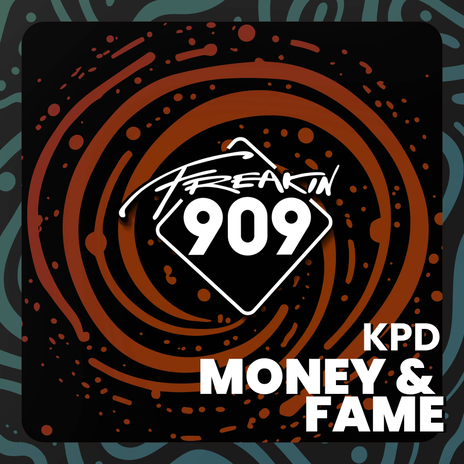 Money & Fame (Extended Mix) | Boomplay Music