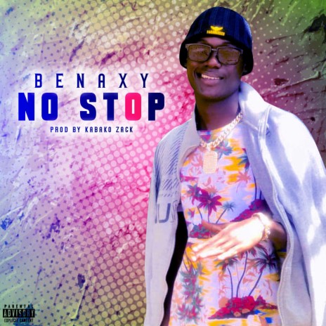 No stop | Boomplay Music