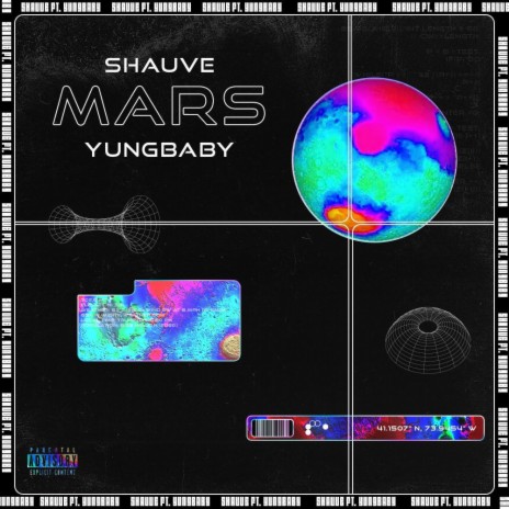 Mars ft. Yungnbaby