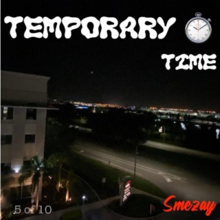 Temporay time