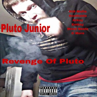 Revenge Of Pluto