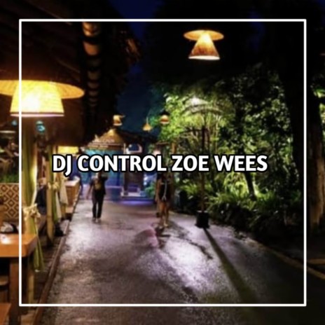 DJ ZOE WEEE MANGKANE | Boomplay Music