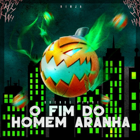 O Fim do Homem-Aranha (Duende Verde)