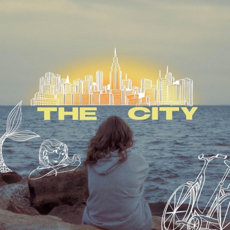 THE CITY | Boomplay Music