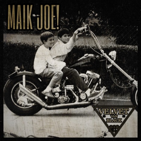 Maik Joe! (Radio Version) | Boomplay Music