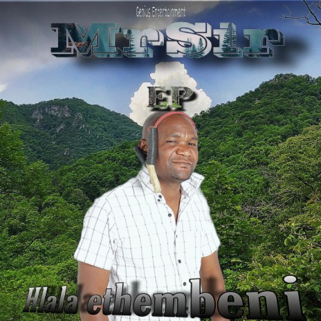 Hlala Ethembeni ft. Sbu Ndengese & Dj Mad blue
