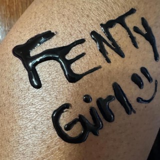 fukufenty girl