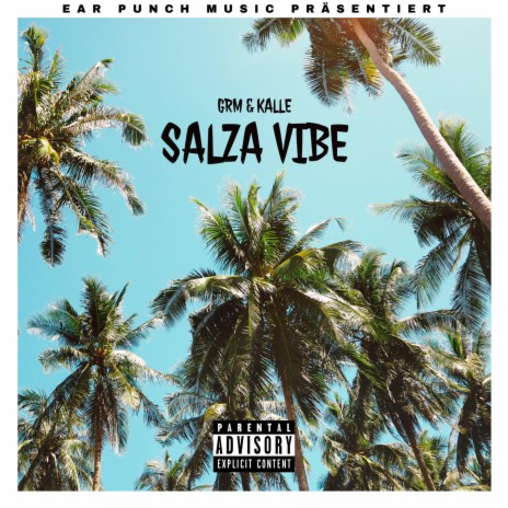 Salza Vibe ft. Kalle | Boomplay Music
