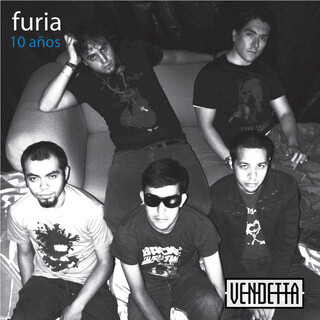 Furia (10 Años)