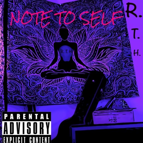 Note to self | Boomplay Music