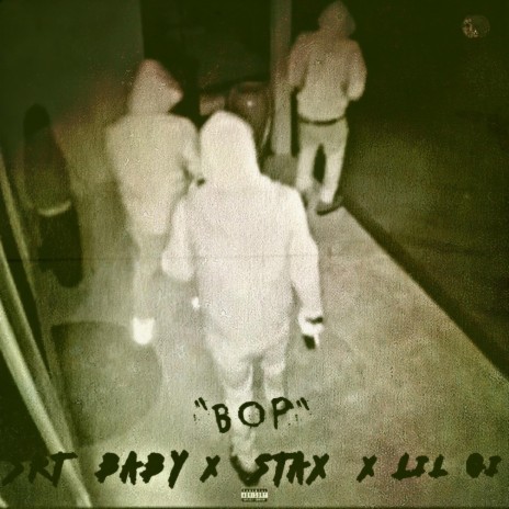 Srt Baby (BOP) ft. Rich Stax & Lil Gi | Boomplay Music