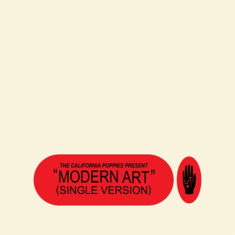 Modern Art (Single Version) | Boomplay Music
