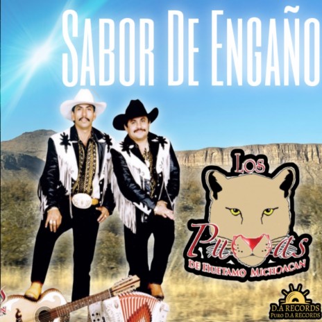 Sabor De Engaño | Boomplay Music