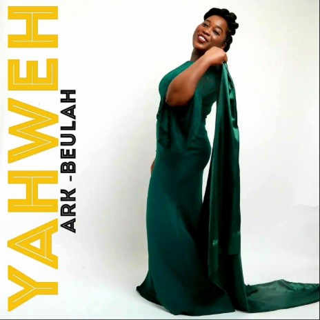 Yahweh | Boomplay Music