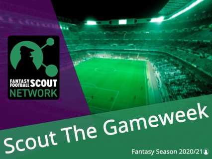 First Drafts Gameweek 17 - Zophar and Lateriser, The FPL Wire