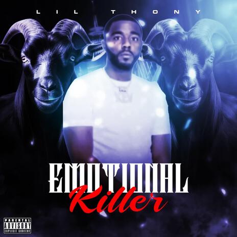 Emotional Killer ft. Pbt Ace | Boomplay Music