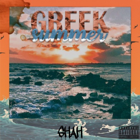 Greek Summer | Boomplay Music