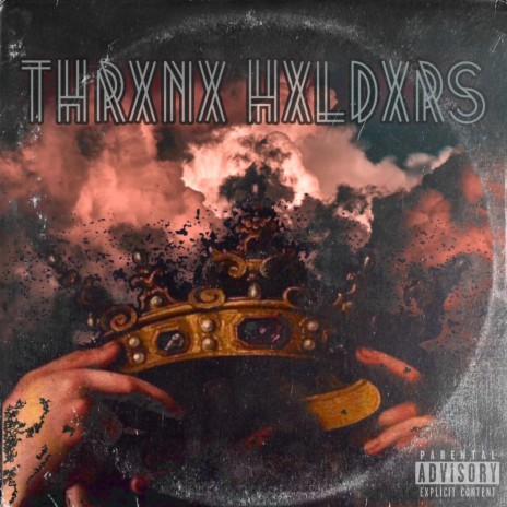 Thrxnx Hxldxrs ft. K.LA & AuxAudio | Boomplay Music