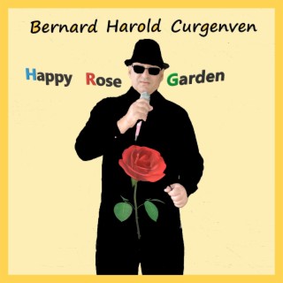 Happy Rose Garden