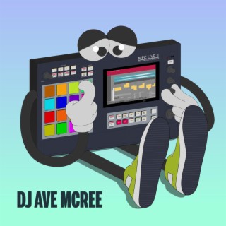 DJ Ave Mcree