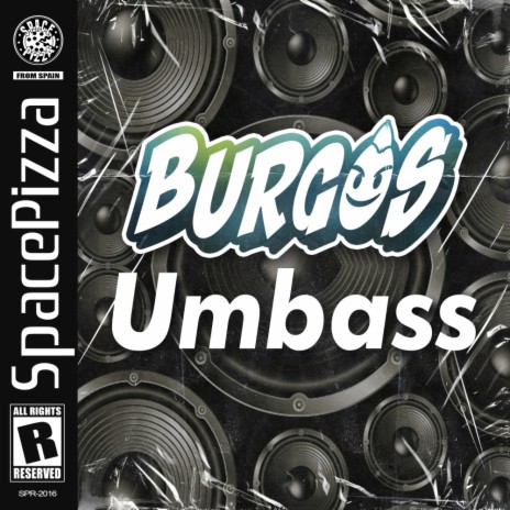 Umbass (Original Mix) | Boomplay Music