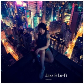 Jazz & Lo-Fi, Vol. 1
