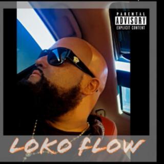 LOKO FLOW (g mix)