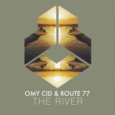 The River ft. Route 77 | Boomplay Music