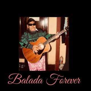 BALADA FOREVER