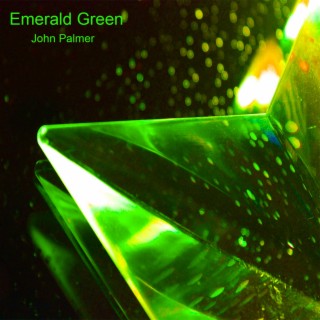 Emerald Green